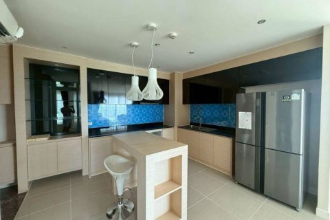 Eigentumswohnung in Pattaya, Thailand, 2 Schlafzimmer № 146784 - Foto 3