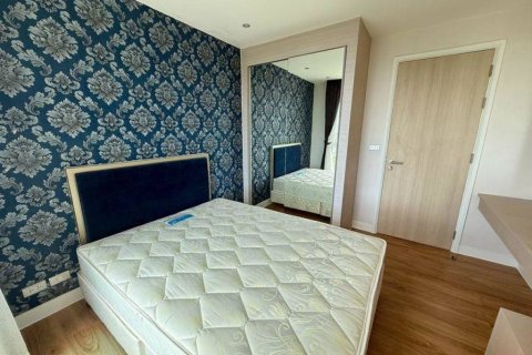 Eigentumswohnung in Pattaya, Thailand, 2 Schlafzimmer № 146784 - Foto 5