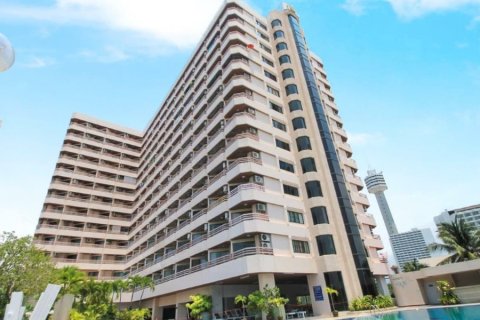 Apartamento de 2 habitaciones en Pattaya, Tailandia № 214246 - foto 19