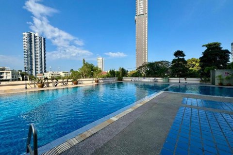 Apartamento de 2 habitaciones en Pattaya, Tailandia № 214246 - foto 22