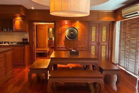 Apartamento de 3 habitaciones en Pattaya, Tailandia № 214245 - foto 3