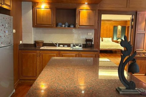 Apartamento de 3 habitaciones en Pattaya, Tailandia № 214245 - foto 13