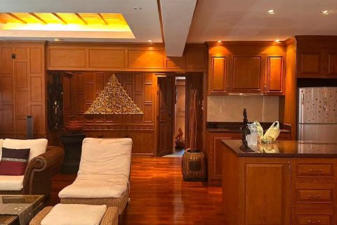 Apartamento de 3 habitaciones en Pattaya, Tailandia № 214245 - foto 4