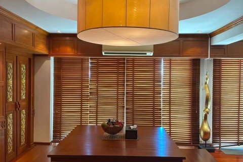 Apartamento de 3 habitaciones en Pattaya, Tailandia № 214245 - foto 9