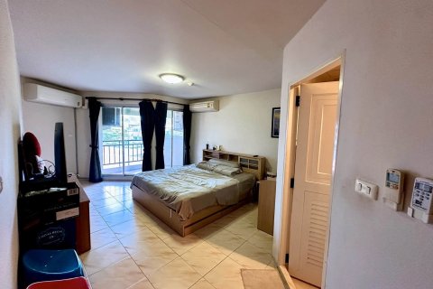 Appartement à Pattaya, Thaïlande 3 chambres № 214175 - photo 6