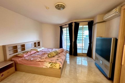 Appartement à Pattaya, Thaïlande 3 chambres № 214175 - photo 8