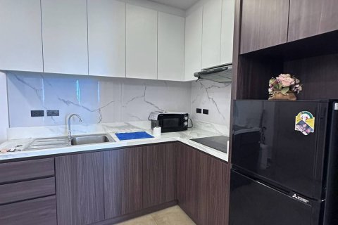 Apartamento de 3 habitaciones en Pattaya, Tailandia № 220568 - foto 6