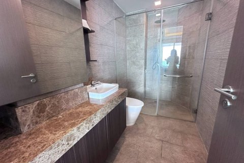 Apartamento de 3 habitaciones en Pattaya, Tailandia № 220568 - foto 13