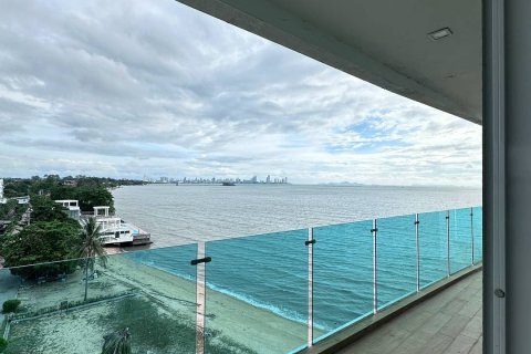 Apartamento de 3 habitaciones en Pattaya, Tailandia № 220568 - foto 7