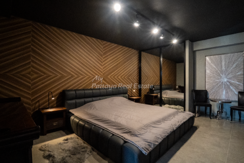 Condominio de 1 dormitorio en Bang Lamung, Tailandia № 146555 - foto 21