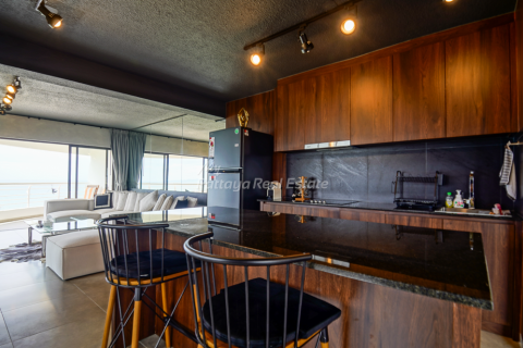 Condominio de 1 dormitorio en Bang Lamung, Tailandia № 146555 - foto 3