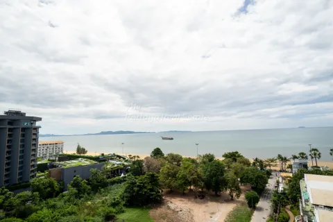 Condominio de 1 dormitorio en Bang Lamung, Tailandia № 146555 - foto 28