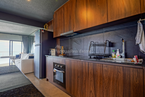 Condominio de 1 dormitorio en Bang Lamung, Tailandia № 146555 - foto 2