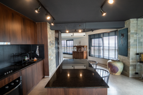 Condominio de 1 dormitorio en Bang Lamung, Tailandia № 146555 - foto 17