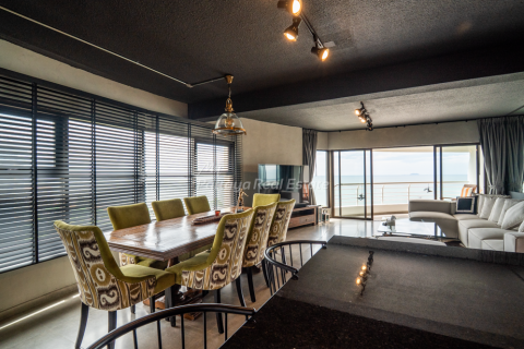 Condominio de 1 dormitorio en Bang Lamung, Tailandia № 146555 - foto 5