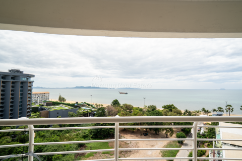 Condominio de 1 dormitorio en Bang Lamung, Tailandia № 146555 - foto 27