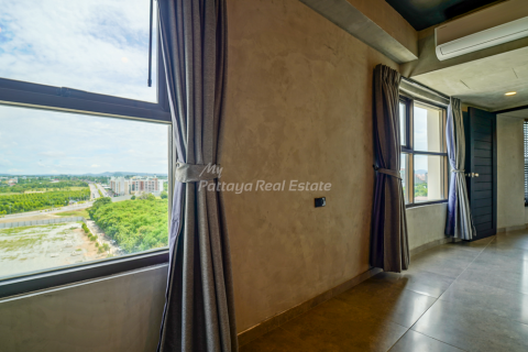 Condominio de 1 dormitorio en Bang Lamung, Tailandia № 146555 - foto 19