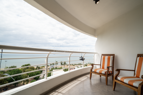 Condominio de 1 dormitorio en Bang Lamung, Tailandia № 146555 - foto 26
