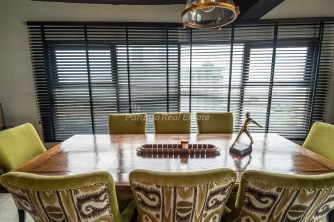 Condominio de 1 dormitorio en Bang Lamung, Tailandia № 146555 - foto 10