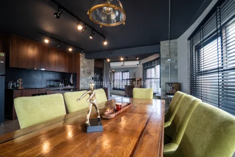 Condominio de 1 dormitorio en Bang Lamung, Tailandia № 146555 - foto 6