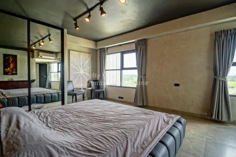 Condominio de 1 dormitorio en Bang Lamung, Tailandia № 146555 - foto 23