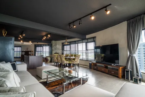 Condominio de 1 dormitorio en Bang Lamung, Tailandia № 146555 - foto 15