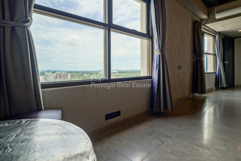 Condominio de 1 dormitorio en Bang Lamung, Tailandia № 146555 - foto 20