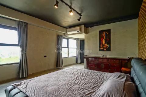 Condominio de 1 dormitorio en Bang Lamung, Tailandia № 146555 - foto 24