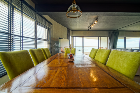Condominio de 1 dormitorio en Bang Lamung, Tailandia № 146555 - foto 7