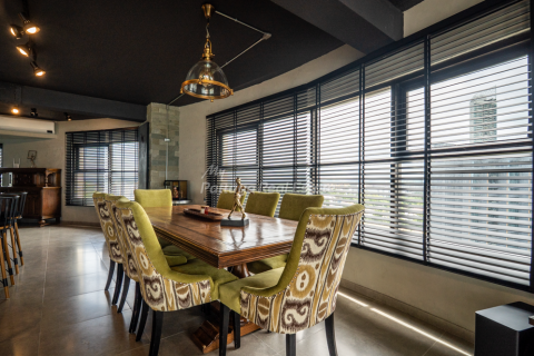 Condominio de 1 dormitorio en Bang Lamung, Tailandia № 146555 - foto 8