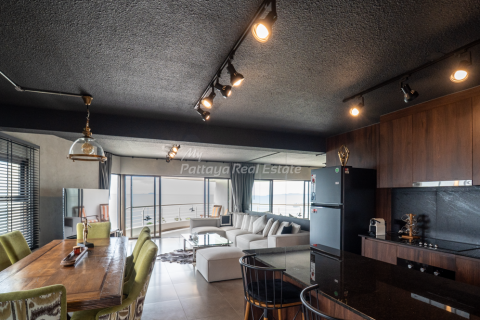 Condominio de 1 dormitorio en Bang Lamung, Tailandia № 146555 - foto 11