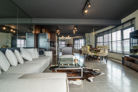Condominio de 1 dormitorio en Bang Lamung, Tailandia № 146555 - foto 12