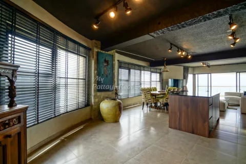 Condominio de 1 dormitorio en Bang Lamung, Tailandia № 146555 - foto 18
