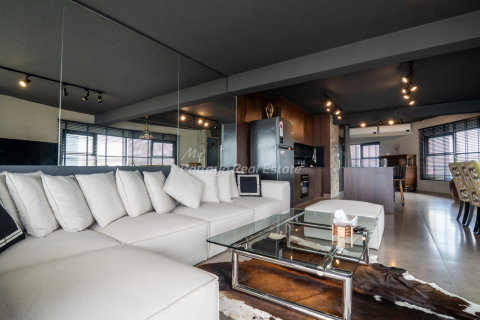 Condominio de 1 dormitorio en Bang Lamung, Tailandia № 146555 - foto 16