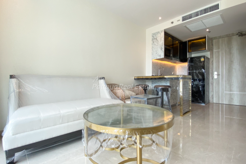 Condominio de 1 dormitorio en Bang Lamung, Tailandia № 146557 - foto 7