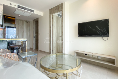 Condominio de 1 dormitorio en Bang Lamung, Tailandia № 146557 - foto 6