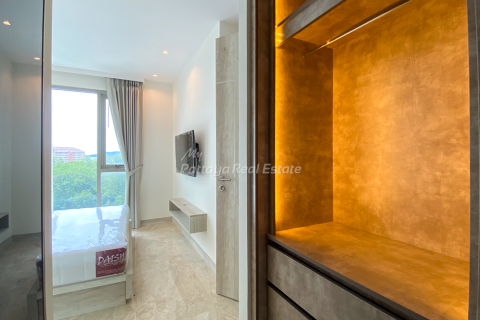 Condominio de 1 dormitorio en Bang Lamung, Tailandia № 146557 - foto 12