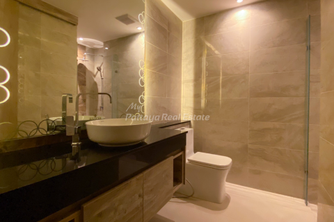 Condominio de 1 dormitorio en Bang Lamung, Tailandia № 146557 - foto 13