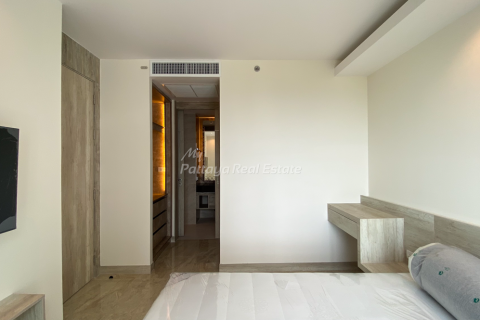 Condominio de 1 dormitorio en Bang Lamung, Tailandia № 146557 - foto 11
