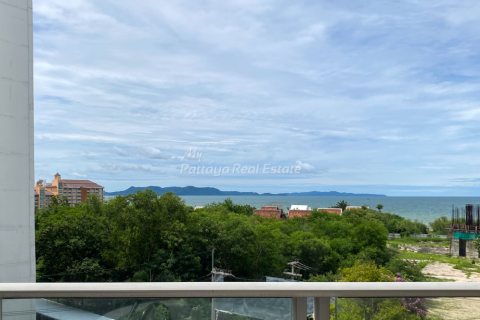Condominio de 1 dormitorio en Bang Lamung, Tailandia № 146557 - foto 15