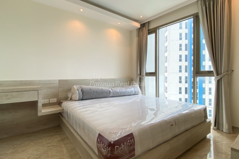 Condominio de 1 dormitorio en Bang Lamung, Tailandia № 146557 - foto 8