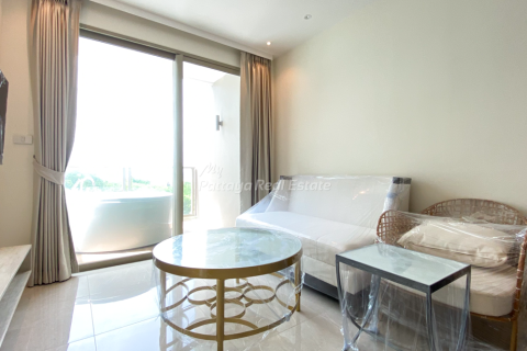Condominio de 1 dormitorio en Bang Lamung, Tailandia № 146557 - foto 5