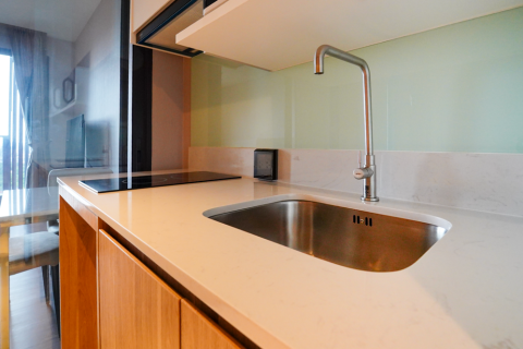 Estudio en el condominio en Pattaya, Tailandia № 146553 - foto 4