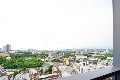 Estudio en el condominio en Pattaya, Tailandia № 146553 - foto 14