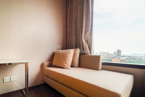 Estudio en el condominio en Pattaya, Tailandia № 146553 - foto 9