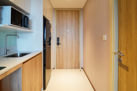 Estudio en el condominio en Pattaya, Tailandia № 146553 - foto 3
