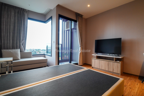 Estudio en el condominio en Pattaya, Tailandia № 146553 - foto 6
