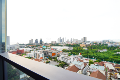 Estudio en el condominio en Pattaya, Tailandia № 146553 - foto 16