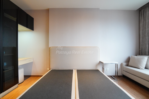 Estudio en el condominio en Pattaya, Tailandia № 146553 - foto 7