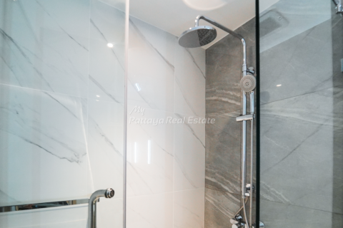 Estudio en el condominio en Pattaya, Tailandia № 146553 - foto 12